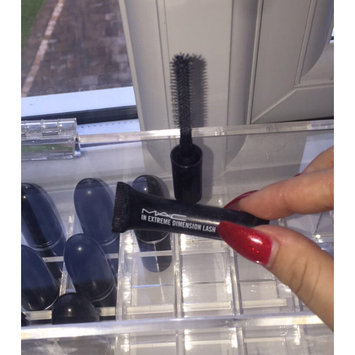 Photo of M.A.C Cosmetics Little In Extreme Dimension Lash Mascara uploaded by Aimee K.
