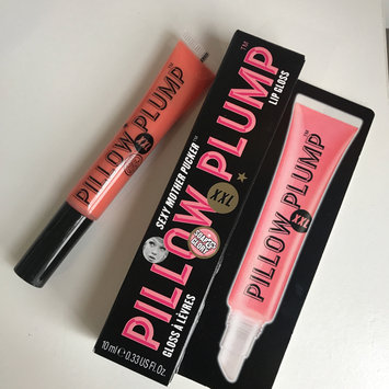 Photo of Soap & Glory Sexy Mother Pucker(TM) Pillow Plump(TM) XXL Coy Toy 0.33 oz uploaded by Jessy M.