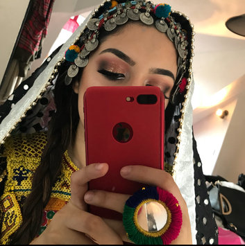 Photo of stila Magnificent Metals Foil Finish Eye Shadow uploaded by Hajirah S.