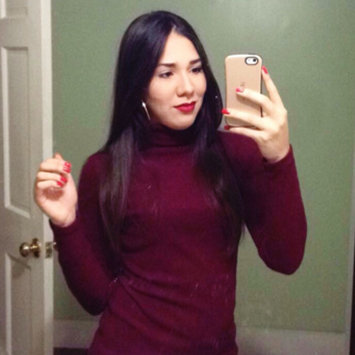 Photo of Maybelline Moisture Extreme Lipstick uploaded by Katherine J.
