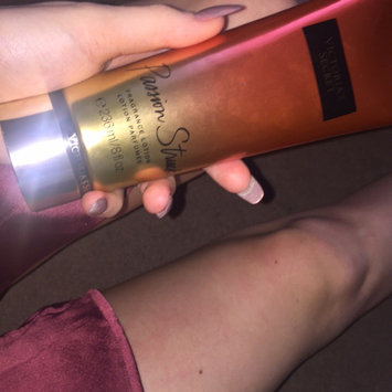 Photo of Victoria's Secret Passion Struck Fragrance Lotion uploaded by Shannan J.
