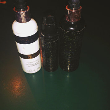 Photo of Makeup Revolution Aqua Prime Base Spray uploaded by NJ T.