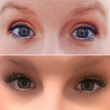 Photo of FusionBeauty StimulashFusion Lash Enhancing & Lengthening Mascara uploaded by Shannon R.