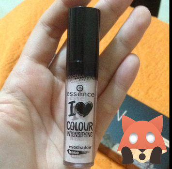 Photo of Essence I Love Colour Intensifying Eyeshadow Base uploaded by DAFNE P.
