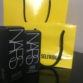 Photo of NARS Sheer Glow Foundation uploaded by Lily B.