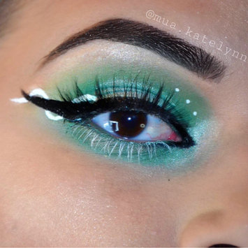 Photo of Urban Decay Razor Sharp Water-Resistant Longwear Liquid Eyeliner uploaded by Katelynn A.