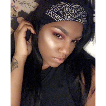 Photo of NYX Professional Makeup Shimmer Down Pigment uploaded by Gabrielle C.