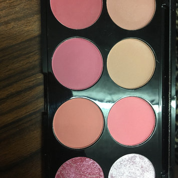 Photo of Makeup Revolution Blush Palette uploaded by Aya E.