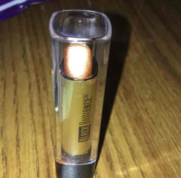 Photo of Black Radiance Lipstick Molten Bronze (3-Pack) uploaded by LaToya E.