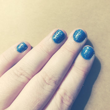Photo of L.A. Colors Color Craze Nail Polish uploaded by Kalley-Rose W.
