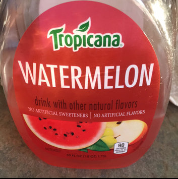 Photo of Tropicana® Twister Watermelon uploaded by TessaWilliam E.