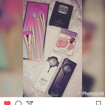 Photo of Makeup Revolution Blush Palette uploaded by Angelicaa A.