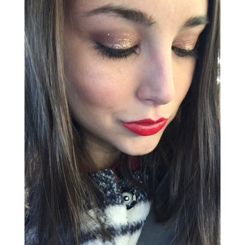 Photo of COVERGIRL Outlast All-Day Custom Reds Lipcolor uploaded by Haley H.