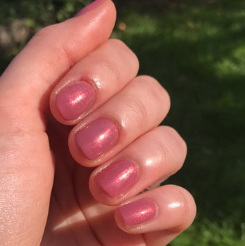 Photo of OPI Top Coat uploaded by Tímea S.