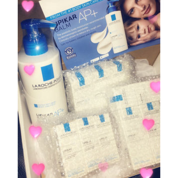Photo of La Roche-Posay Lipikar Balm AP+ uploaded by cαti s.