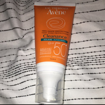 Photo of Avène Hydrating Sunscreen Lotion SPF 50+ (Face & Body) uploaded by Alexandra L.