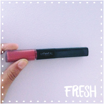 Photo of LIPSTICK LOREAL Infallible 209 uploaded by Maya F.