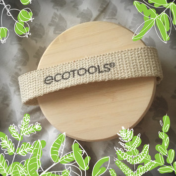 Photo of Eco Tools Dry Body Brush uploaded by Misti J.
