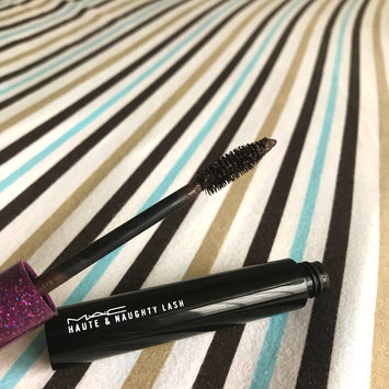 Photo of M.A.C Cosmetics Haute & Naughty Lash uploaded by Haya T.