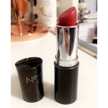 Photo of No7 Moisture Drench Lipstick uploaded by Elouise S.