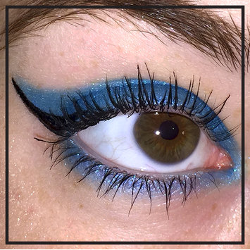 Photo of Kat Von D Metal Crush Eyeshadow uploaded by NICOLE 🦅.