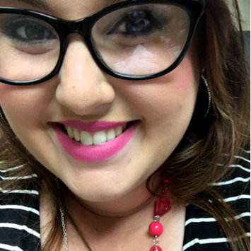 Photo of NARS Audacious Lipstick uploaded by Brittney U.