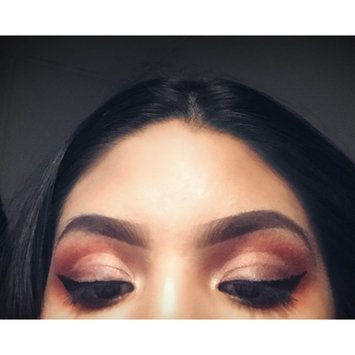 Photo of Juvias Place The Saharan Eyeshadow Palette uploaded by maria f.