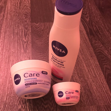 Photo of NIVEA In-Shower Body Lotion uploaded by Afra S.