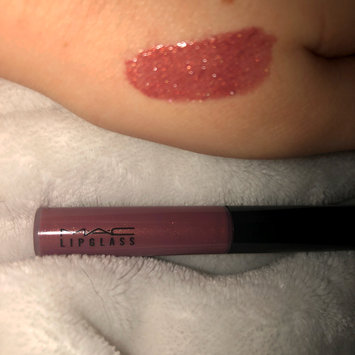 Photo of M.A.C Cosmetics Lipglass uploaded by Korinna M.