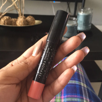 Photo of SEPHORA COLLECTION Glossy Lip Pencil uploaded by Yarisa S.