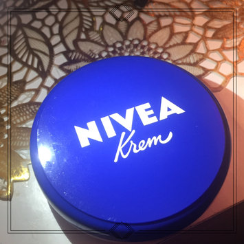 Photo of NIVEA Creme uploaded by Barbara T.