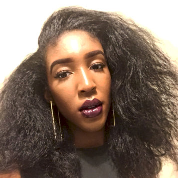 Photo of NYX Intense Butter Gloss uploaded by Elisabeth D.