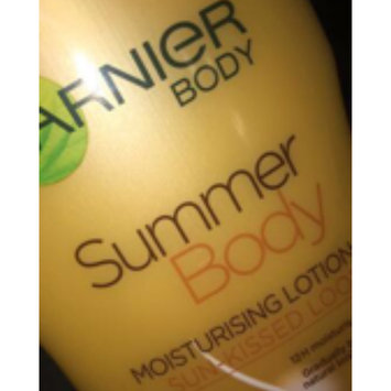 Photo of Garnier Body Summer Body Moisturising Lotion uploaded by Leilani B.