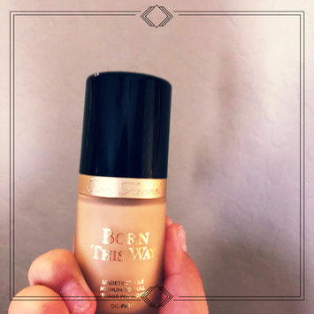 Photo of Revlon Colorstay Makeup uploaded by Audrie M.
