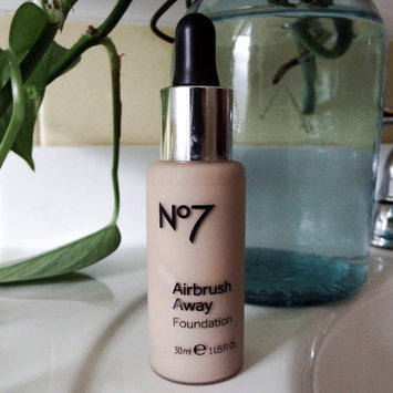 Photo of No7 Airbrush Away Foundation uploaded by Adelaide B.