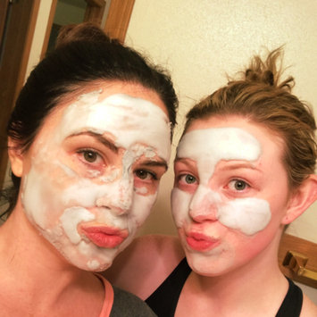 Photo of Origins Clear Improvement™ Active Charcoal Mask To Clear Pores uploaded by Alyssa L.