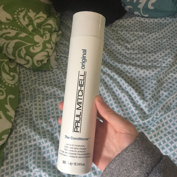 Photo of Paul Mitchell The Conditioner uploaded by Alyssa S.