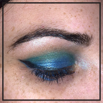 Photo of Kat Von D Metal Crush Eyeshadow uploaded by NICOLE 🦅.