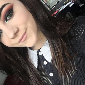 Photo of Kat Von D Serpentina Eyeshadow Palette uploaded by harley l.