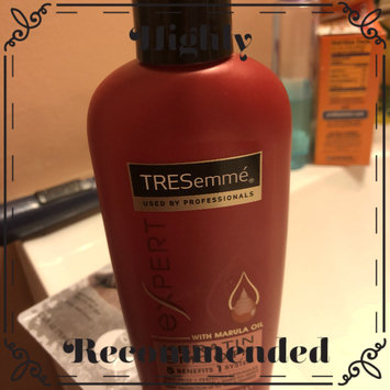 Photo of TRESemmé Keratin Smooth Heat Protection Spray uploaded by Kimberly M.