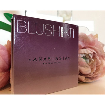 Photo of Anastasia Beverly Hills Holiday Blush Kits uploaded by estrella 18002864 s.