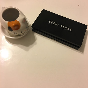Photo of BOBBI BROWN Skin Weightless Powder Foundation uploaded by Rachel U.