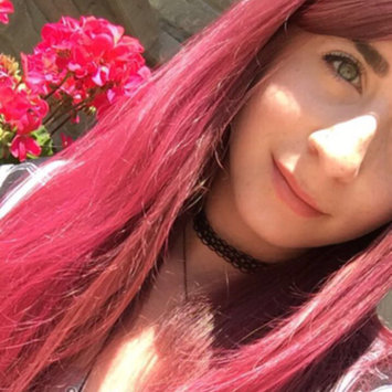 Photo of Manic Panic High Voltage® Classic Cream Formula Hair Color uploaded by Megan F.