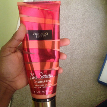 Photo of Victoria's Secret Pure Seduction Hydrating Body Lotion uploaded by Denait A.