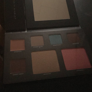 Photo of Deck of Scarlet x Sonjdra Deluxe uploaded by Chryel S.