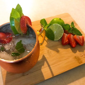 Photo of Smirnoff Triple Distilled Vodka uploaded by Brittany M.