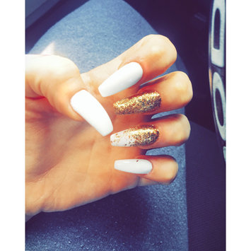 Photo of OPI Top Coat uploaded by Jessica M.