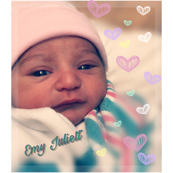 Photo of Pampers® Sensitive™ Wipes uploaded by Estefany S.