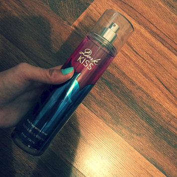 Photo of Bath & Body Works Signature Collection Dark Kiss Fine Fragrance Mist uploaded by Corinna M.