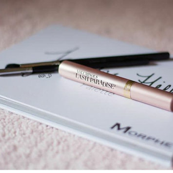 Photo of L'Oréal Paris Voluminous® Mistake-Proof Marker Eyeliner uploaded by member-b1524fb6c